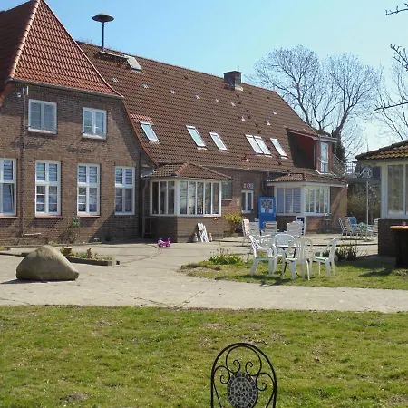 Deichkieker Tipi-dorf Luxussátor Hedwigenkoog